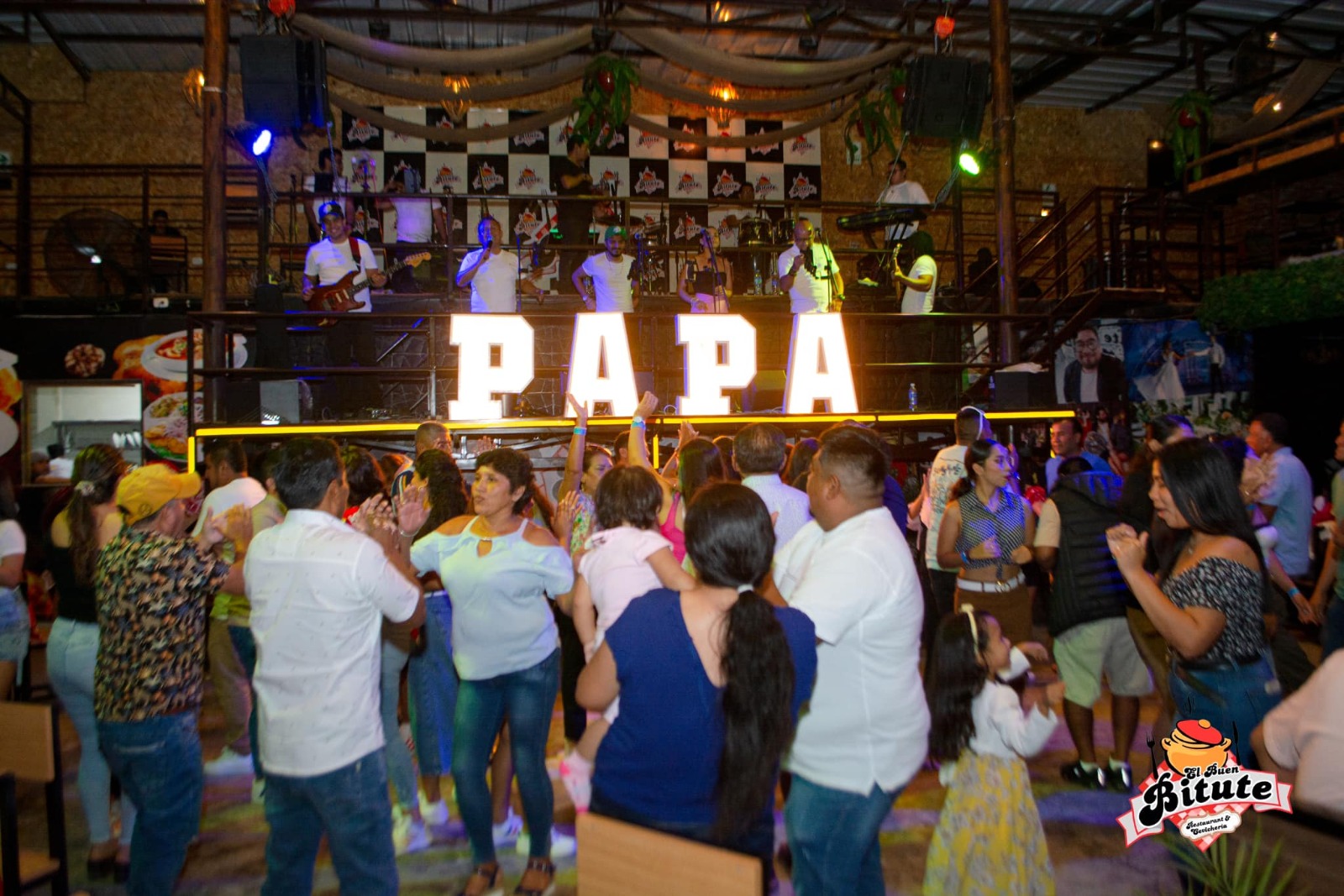 Evento 2