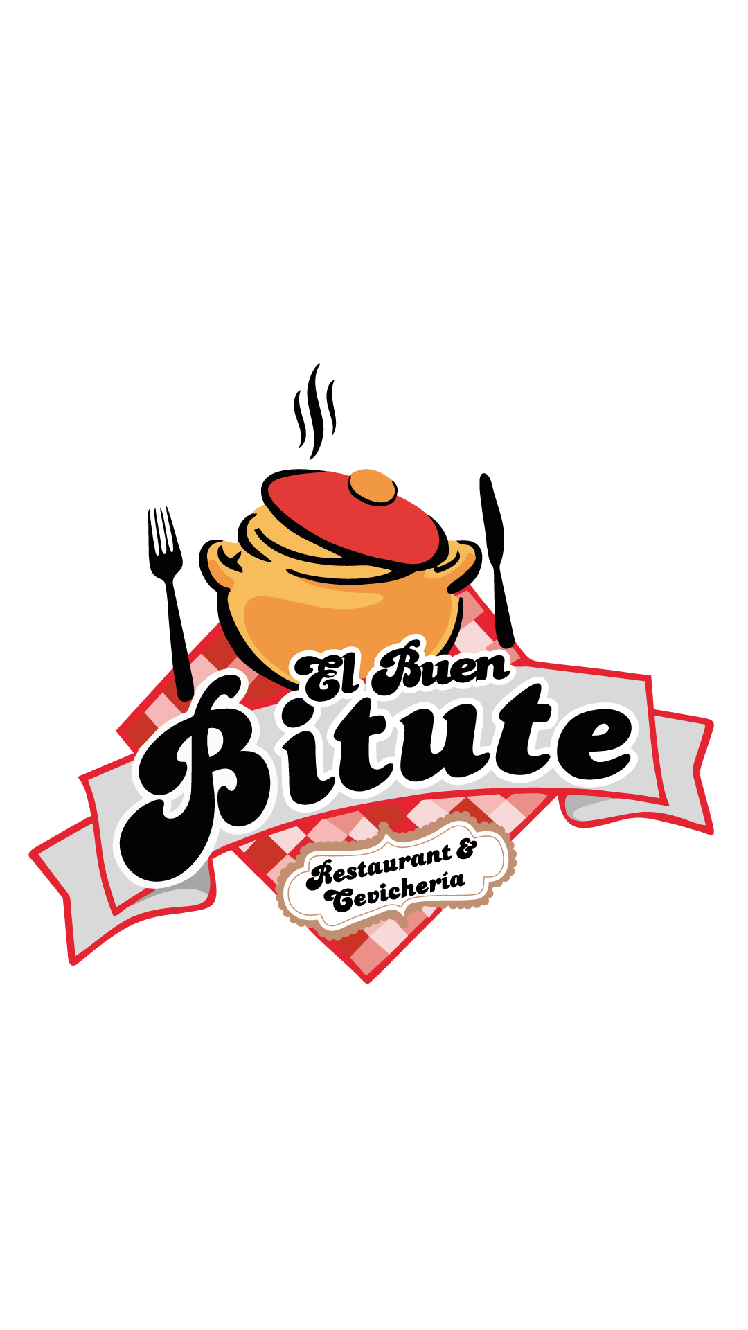 El Buen Bitute Logo