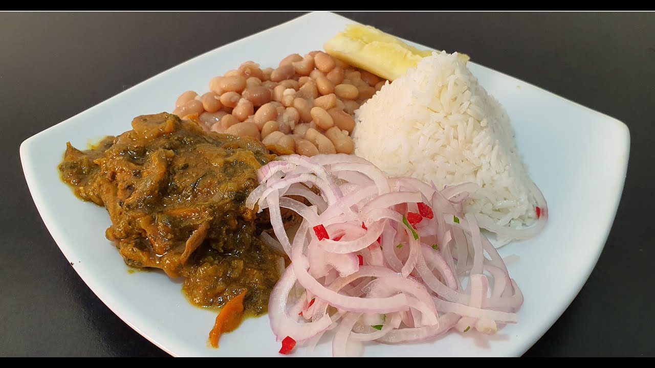 Cabrito a la Norteña