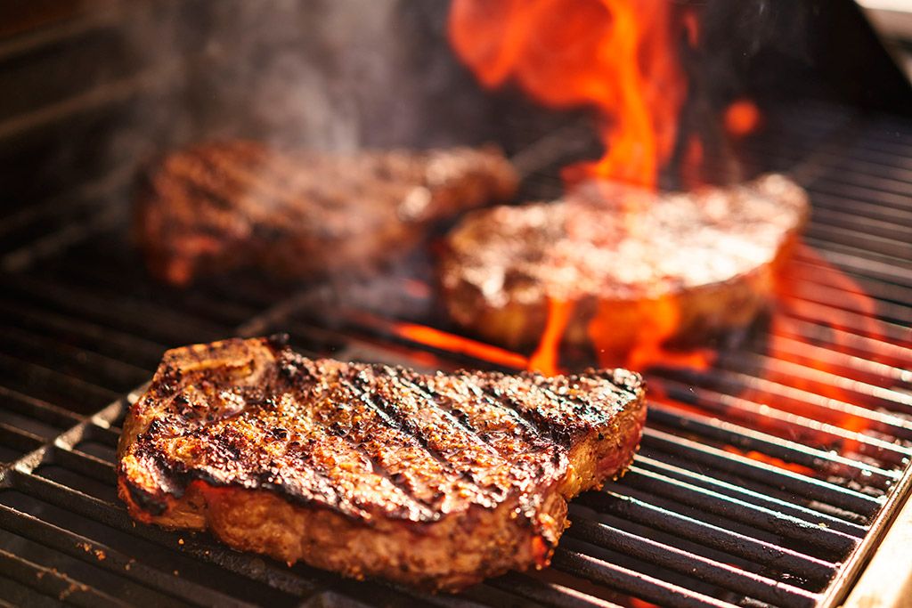 Carne Aliñada