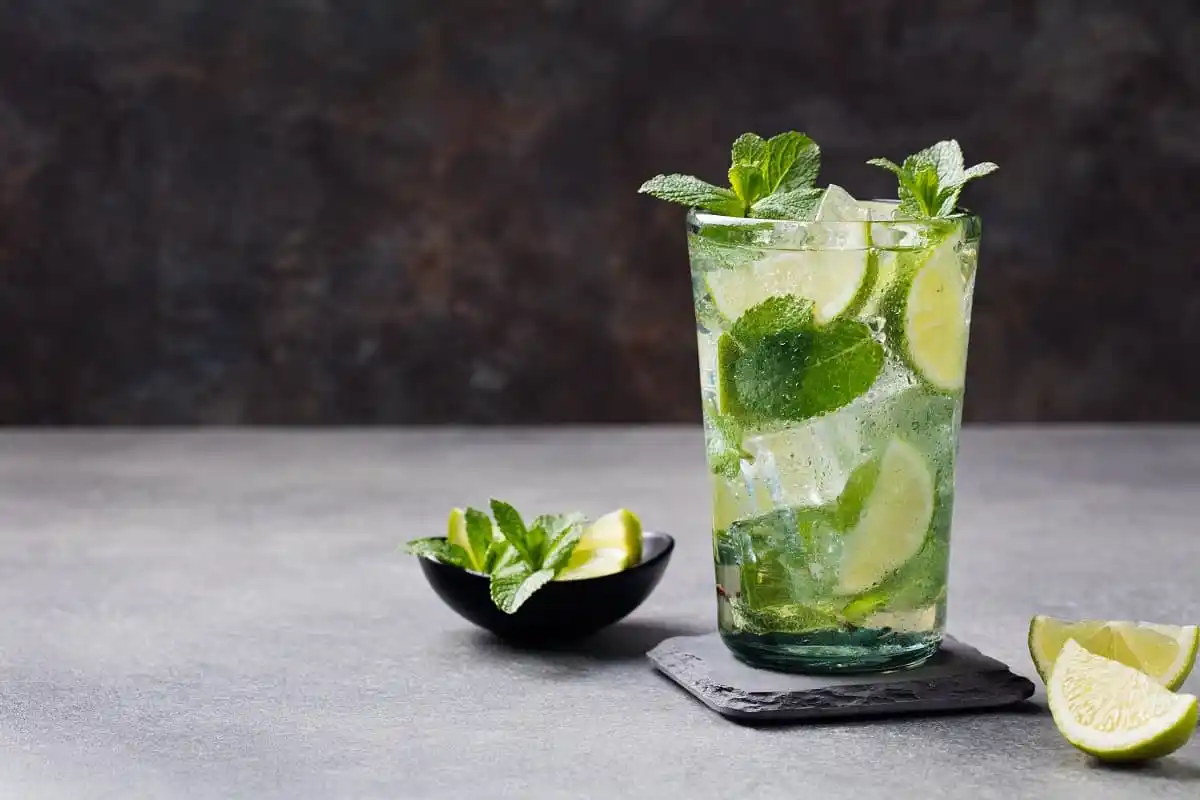 Mojito Clásico