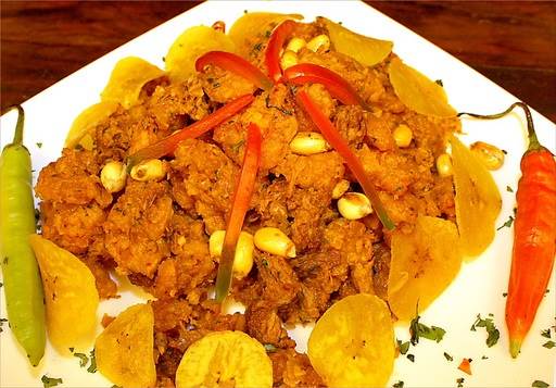 Seco de Chavelo
